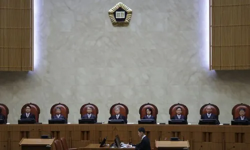 이재명 유죄에 ‘반대의견’ 41쪽…“법원 개입은 정치중립 해쳐”