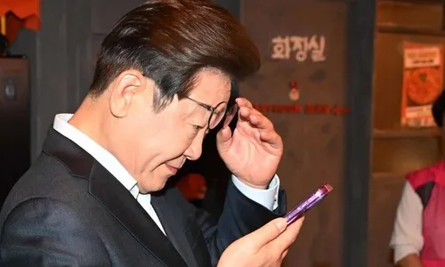 ‘이재명 선고’ 회부 9일 만에…“기록 제대로 볼 수나 있었는지 의문”