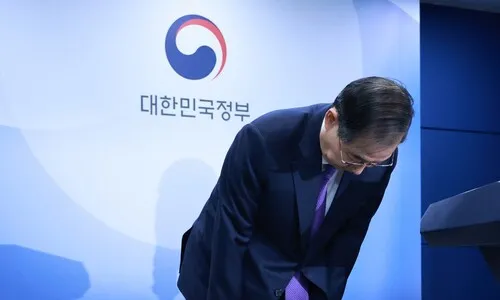 한덕수-국힘 단일화, 김문수·한동훈 경선 결과 따라 방식 달라진다
