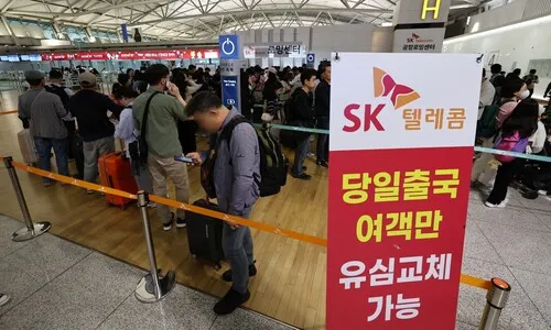 신규가입 유심 19만개는 있고 교체분은 없다? SKT의 염치없는 장삿속