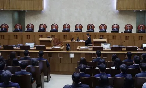 대한민국 주권이 대법관들에게 있는가? <font color="#00b8b1">[5월2일 뉴스뷰리핑]</font>