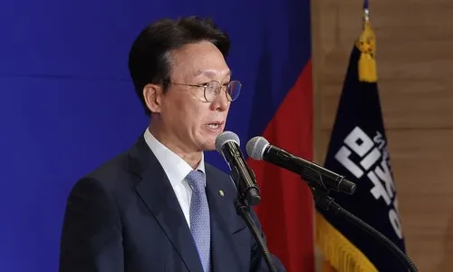 김민석 “국정원 간부 출신이 한덕수 상황실 총괄…사전 선거 준비”
