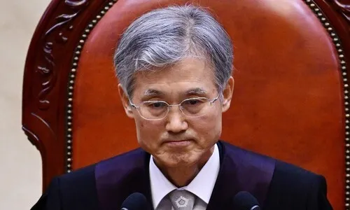 이석연 “내란살인 김재규도 113일 걸려…상식 어긋난 정치판결”