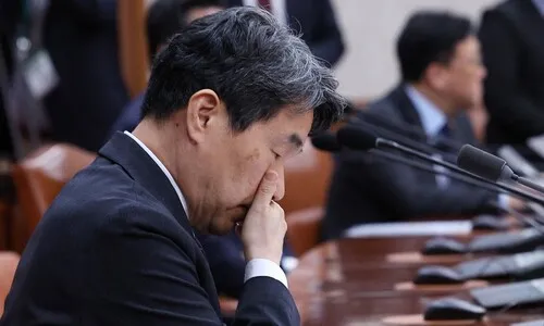 대행의 대행의 대행의 숨가쁜 첫날