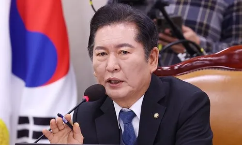 “대법관님들, 잘 들으세요”…대법원 ‘아픈 곳’ 찌른 정청래