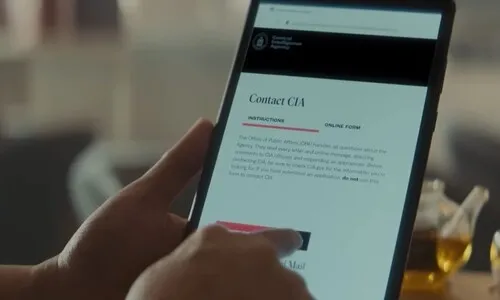 CIA, 중국 스파이 공개 모집…“헌신짝처럼 버려지기 싫다면”