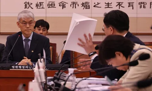 민주 “조희대가 사법개혁 단초 제공…대법관 증원, 재판 헌법소원 길 열어야”