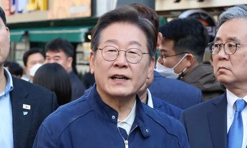 이재명 선거법 파기환송심 서울고법 형사7부 배당