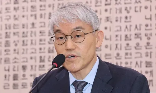 대법원 “조희대 대법원장, 비상계엄 날 ‘위헌’ 먼저 꺼내”