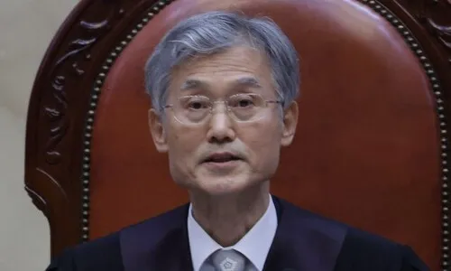 <font color="#00b8b1">[사설] </font>‘이재명만은 안 된다’로 읽히는 이재명 상고심 대법 판결