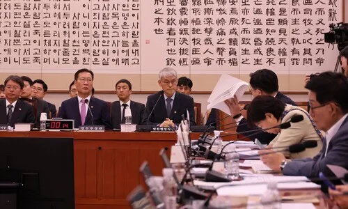 민주당 ‘대법관수 14→30명’ 법원조직법 개정안 발의