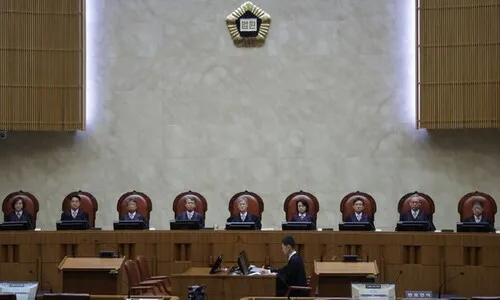 이재명 재판에 ‘부시·고어 판결’ 끌어온 대법원…성격·시급성 다르다