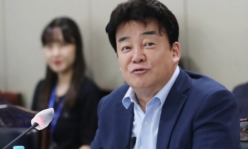 ‘백종원 서사’에서 발견하는 파시즘