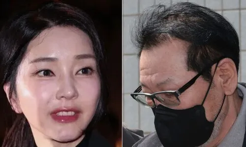 [단독] ‘김건희 선물’ 고리됐나…캄보디아 사업 지원 ‘7억→30억 달러’ 대폭 확대