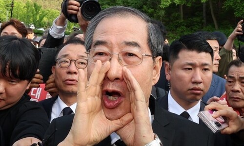 장예찬 “친윤, 한덕수 근처에 가지 마라…공간 열어주는 전략”