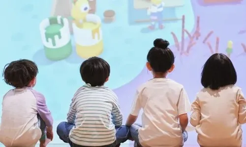 정신과 찾은 아동·청소년, 4년 새 2배 늘어 28만명