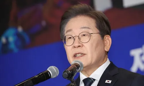 대법 ‘이재명 상고이유서 생략→7일 만에 선고’ 현실성 있나…“위법 소지”