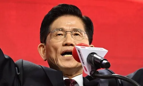 보수논객 김진 “국힘, 늙은 거북들 모여 사는 섬…제대로 망했다”