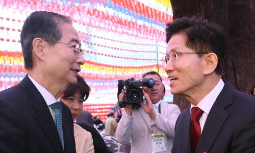 김문수, 조기 단일화 반발…‘당무 우선권’ 앞세워 ‘후보 양보’ 압박 차단