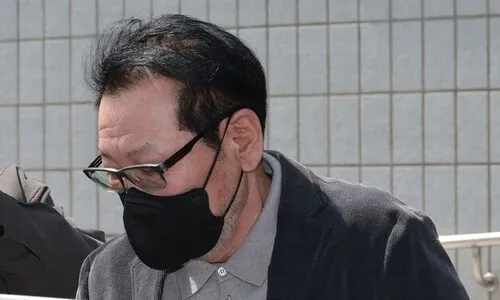 <font color="#FF4000">[단독]</font> 검찰 “건진, 지방선거 5명 공천 청탁”...건진 “3명은 거절”