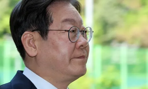 ‘사법살인’ 끄집어낸 이재명 “제3내란도 국민이 진압할 것”