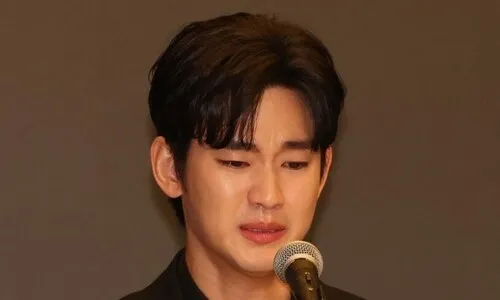 김새론 유족 “김수현에 중2 때부터 성적 학대”…아동복지법 위반 혐의 고소