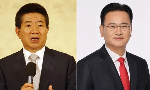 이재명 공격하려 ‘노무현 영상’ 튼 국힘…민주, 오히려 “고맙다”