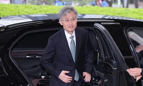 민주, 조희대 연일 압박…“스스로 거취 결단·대국민 담화 해야”