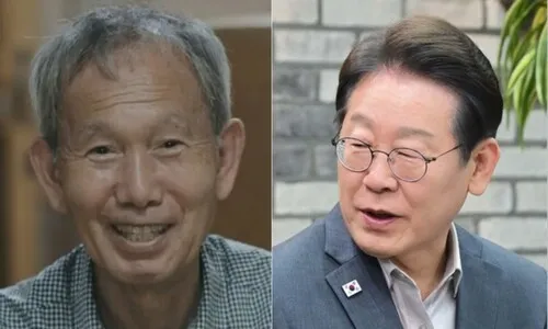 ‘어른’ 김장하-이재명 내일 전격 만남…“평범한 사람이 사회 지탱”