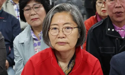“문수야 어떡하냐” 조롱하던 이수정 태도 ‘급수정’