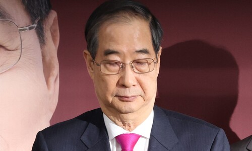 우상호 “큰 욕본 한덕수, 이미 감정 상해…김문수 도울 생각 없어”