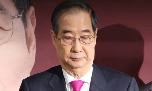 우상호 “큰 욕본 한덕수, 이미 감정 상해…김문수 도울 생각 없어”