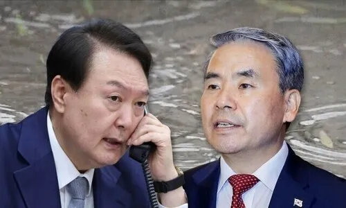 공수처 ‘VIP 격노설’ 실체 규명 속도…안보실 자료 분석