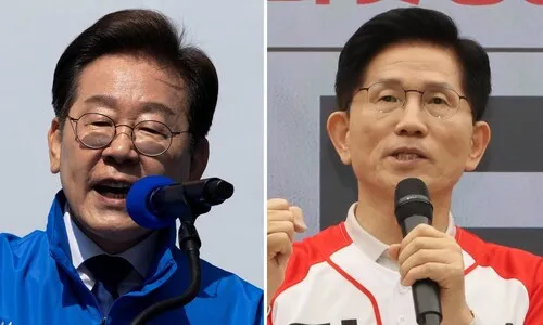 이재명 “지역의사제”…김문수 “윤석열 정부 의료개혁 원점 재검토”