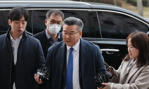 <font color="#FF4000">[단독]</font> 찐타, 준타, 자타, 숨타…유병호의 ‘타이거’가 장악한 감사원