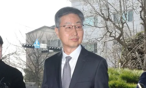 유병호 폭주 눈감았든, 못 막았든…최재해 원장 ‘원죄론’