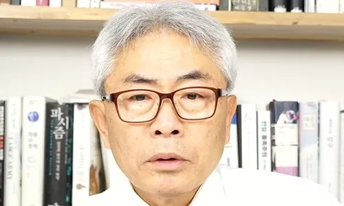 ‘보수 논객’ 정규재 “김문수, 대통령 자격 없다” 3가지 이유 제시