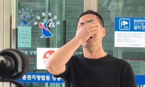 ‘12살 손자 사망’ 급발진, 자동차기업 손 들어준 법원…운전자 패소