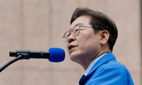개신교계 “이재명 후보 미안합니다” 1500자 입장문…서명 시작