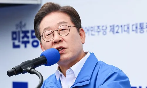 이재명 “국가기관에 숨은 자들까지…제2·제3의 내란 세력, 법정 세워야”