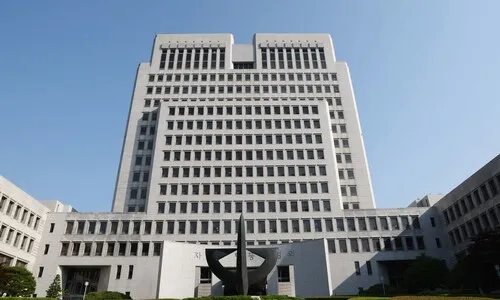 ‘조희대 특검법’ 법사위 상정…‘민주당 입법 무리수’ 역풍 불라