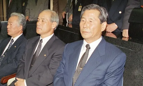 김문수 선대위 ‘12·12 가담 5·18 진압’ 정호용, 고문 인선했다 취소
