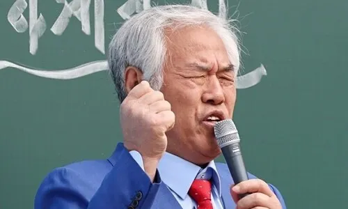 ‘전광훈 알뜰폰’ 개인정보, 극우 조직·사업에 이용…과태료 1200만원