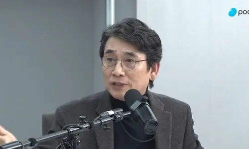 유시민의 대선 득표 예측…“55% 대 35% 대 10%”