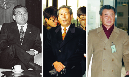 광주 학살자들 버젓이 살아 있는데…검찰, 조사 의지 있나