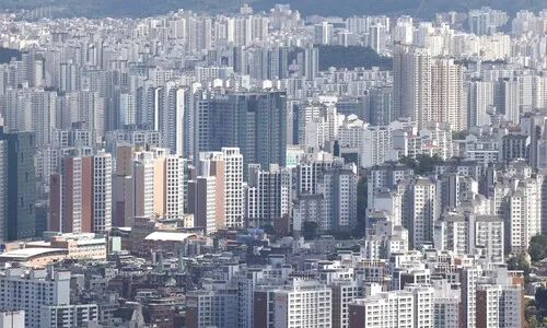 3단계 스트레스DSR 내주 발표…수도권·지방 차등 적용