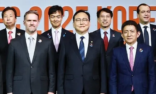 <font color="#FF4000">[단독]</font> 제주서 만난 미·중…AI 반도체 놓고 다시 ‘신경전’