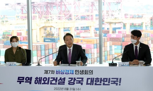 [단독] 명태균에 “꼭 좀 부탁드린다”…‘1조8천억 고속철 입찰 청탁’ 문건 확인