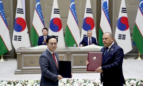 윤석열은 왜 현대로템을 밀었나