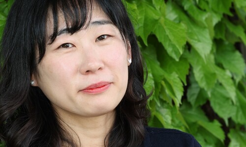 “난잡하고, 느슨하고, 다소 외로운 애도가 필요해”
